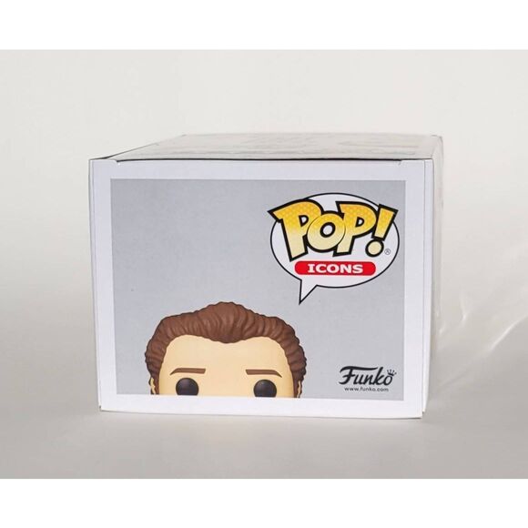 Funko Pop! Icons: Evel Knievel with Cape #62 - Picture 6 of 6